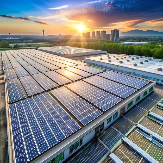 Package C — 5KW Premium Solar
